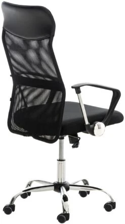 Bürostuhl Washington Schwarz 12 Bürostuhl Washington Schwarz -Büromöbel Förderung 5e5b11ec 60dd 4881 96ee 2f741050b0e9