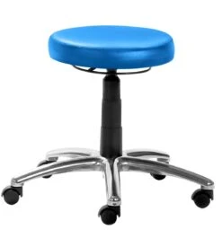 Mayer Sitzmöbel, Drehhocker 1256, Polarweiß, 1256_S_RI_30582 -Büromöbel Förderung 5ecb08c5 87f9 4bd5 b49e 20e81cfc8205