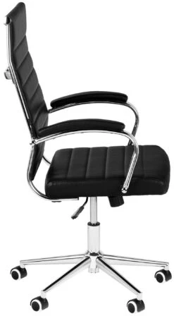 Bürostuhl Mollis Kunstleder Schwarz 13 Bürostuhl Mollis Kunstleder Schwarz -Büromöbel Förderung 60671381 7d08 4b39 aa6f 91491bd2e55c