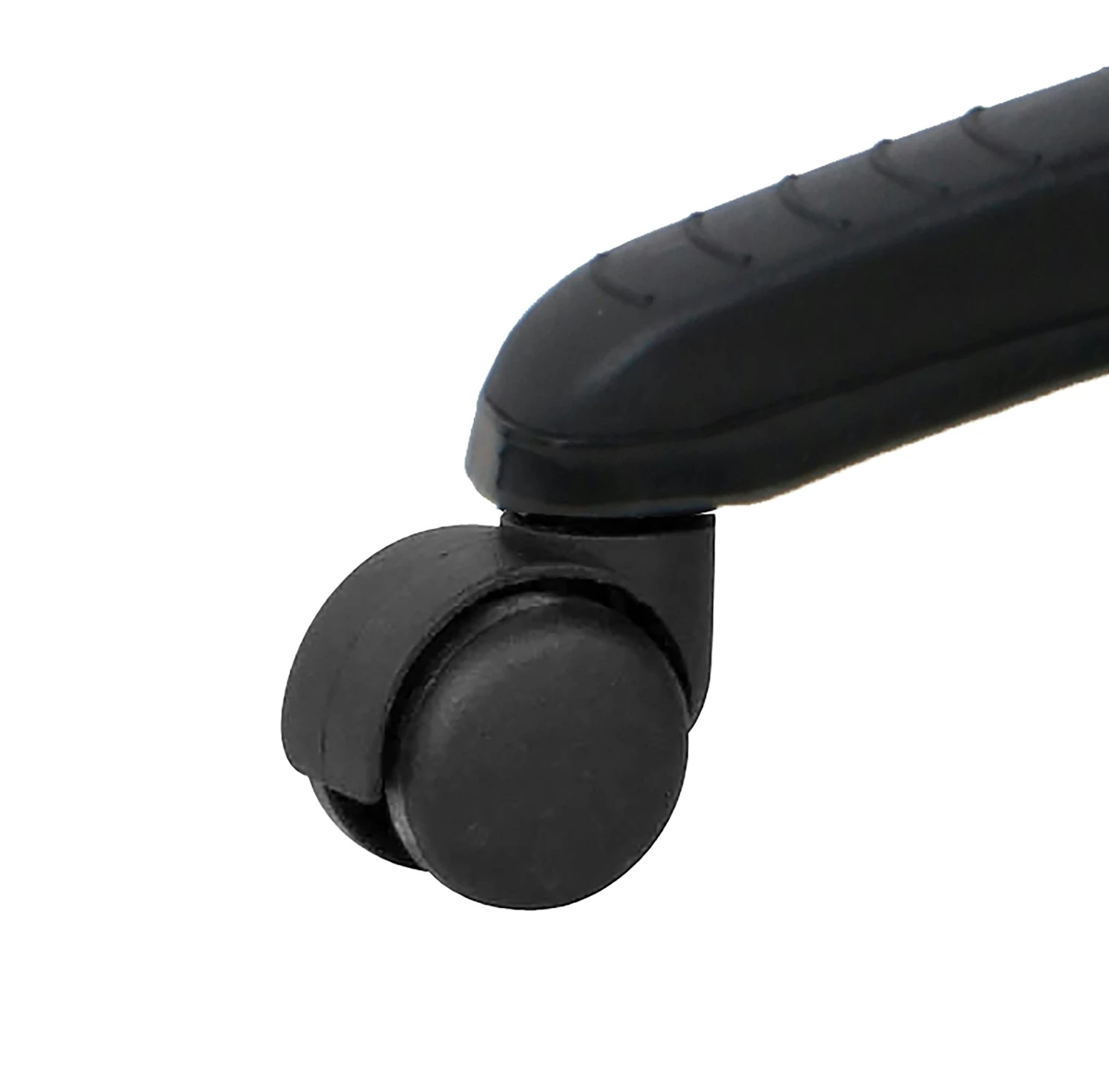 Bürostuhl Race „FY-1760”, 63 X 59,3 X 100 Cm, Schwarz / Grau 6 Bürostuhl Race „FY-1760”, 63 X 59,3 X 100 Cm, Schwarz / Grau – Bild 6