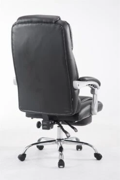 Bürostuhl Pacific Schwarz -Büromöbel Förderung 6582b9ae 644a 4d30 8101 1f20aefbb364