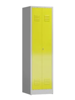 Schrägdach Für Spinde 200 X 415 X 500 Mm Lichtgrau 524520 -Büromöbel Förderung 66e748f3 506c 45ef 94f6 22270830f9e9 1