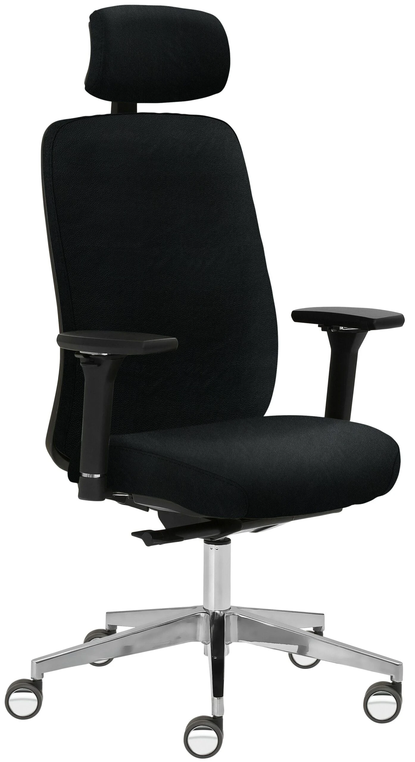 Mayer Sitzmöbel, Drehstuhl 2229, Schwarz, 2229_AV3D_SYM++_30617 7 Mayer Sitzmöbel, Drehstuhl 2229, Schwarz, 2229_AV3D_SYM++_30617 – Bild 7