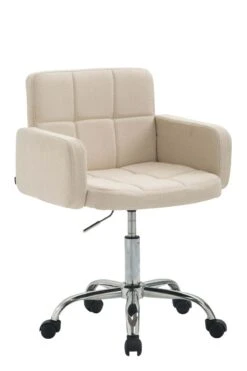 Arbeitshocker Los Angeles Stoff Rot -Büromöbel Förderung 6cda6c9e 7bd1 4afc ad08 a96136aaa87c