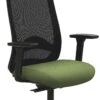Mayer Sitzmöbel, Drehstuhl 2228, Farngrün, 2228_AV3D_SYM+_30613