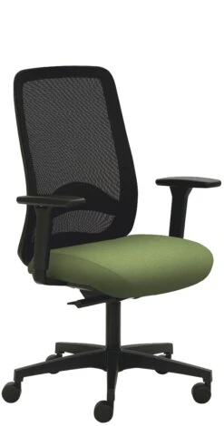 Mayer Sitzmöbel, Drehstuhl 2229, Farngrün, 2229_AV1D_SYM++_30613 -Büromöbel Förderung 6e798bc0 fa20 46dc a9f0 a4e7381bb407