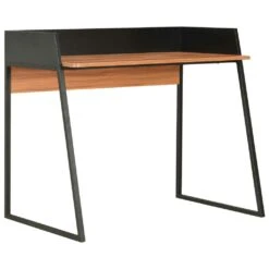 VidaXL Schreibtisch Weiß 90x60x88 Cm -Büromöbel Förderung 7183e731 29db 417c 9d65 359a5a786007