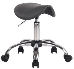 Arbeitshocker Kanata Grau -Büromöbel Förderung 7292bfd6 b0bd 45ba 8131 33313b71a6e5