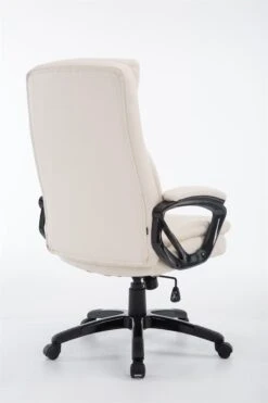 Bürostuhl Platon Creme -Büromöbel Förderung 73c262c2 8c58 4222 a522 1de50f397717