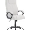 Bürostuhl Matador Weiß