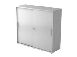 System Schiebetürenschrank Büroschrank 3 OH, 1100 X 1200 X 400 Mm, Ahorn -Büromöbel Förderung 77d05a21 1442 4192 bbf3 622033f15a00 1