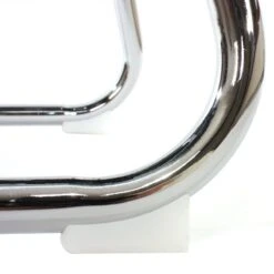 2er-Set Konferenzstuhl Ancona, Besucherstuhl, Kunstleder ~ Grün -Büromöbel Förderung 79498c67 2308 47b8 abee e09a0e4705b7