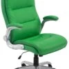 Bürostuhl BIG Villach Grün