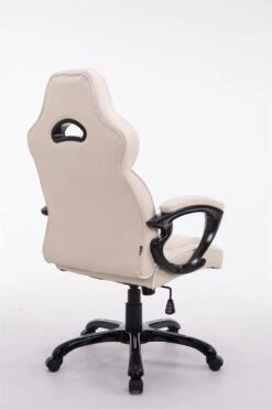 Bürostuhl BIG XXX Creme -Büromöbel Förderung 7ca7741c d41b 4b18 92d0 af501d2f6927