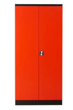 PROREGAL Stahlschrank Bee | HxBxT 195x92x60 Cm | Schwarz 9 PROREGAL Stahlschrank Bee | HxBxT 195x92x60 Cm | Schwarz -Büromöbel Förderung 7d75434b 1a28 4b7c a9a6 ab3dc555e0b3 1