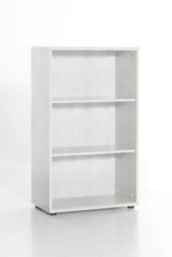 Möbelpartner Aktenregal Tiger | Small | HxBxT 77x40x34 Cm | Weiß Von PROREGAL -Büromöbel Förderung 7e543397 41d9 4dfb a46c 6a96be47fd1f 2