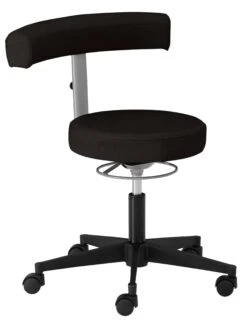 Mayer Sitzmöbel, Funktionsdrehstuhl MyTORRO SIT, Schwarz, 1351_RO_30317 -Büromöbel Förderung 7e80422f ac91 44b3 9024 b437367f5e88