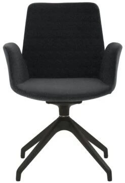 Mayer Sitzmöbel, Sessel 2009, Taupe, 2009_F3_30484 -Büromöbel Förderung 8010c2d8 e581 48f6 9902 f43373dee784 2