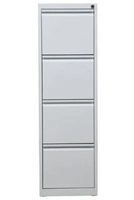 PROREGAL Hängeregistraturschrank Mare| HxBxT 132x76x62 Cm | Weiß 4 PROREGAL Hängeregistraturschrank Mare| HxBxT 132x76x62 Cm | Weiß – Bild 4