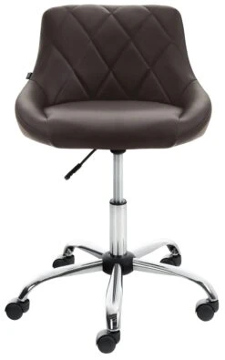 Arbeitshocker Lazio Kunstleder Braun 13 Arbeitshocker Lazio Kunstleder Braun -Büromöbel Förderung 81a378bf 3340 4bad ba81 0dc920737cd2