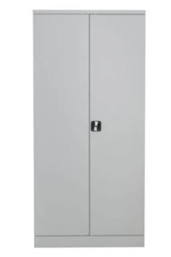 PROREGAL Garderobenspind Seal | HxBxT 180x80x38 Cm | Grau-Blau 10 PROREGAL Garderobenspind Seal | HxBxT 180x80x38 Cm | Grau-Blau -Büromöbel Förderung 84b06a91 1891 464b aee4 5403273f8a19 3