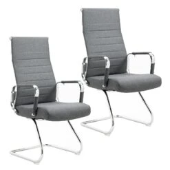 Besucherstuhl Styl Sitzhöhe 480 Mm, Ohne Armlehnen - Taurotrade -Büromöbel Förderung 84dbdeb4 ec4a 4445 9e96 d10ca59a9d22