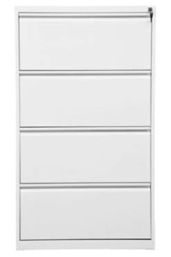 PROREGAL Hängeregistraturschrank Mare| HxBxT 132x76x62 Cm | Weiß 13 PROREGAL Hängeregistraturschrank Mare| HxBxT 132x76x62 Cm | Weiß -Büromöbel Förderung 8683c039 f919 4971 aeec 9c5d9c38aa1b