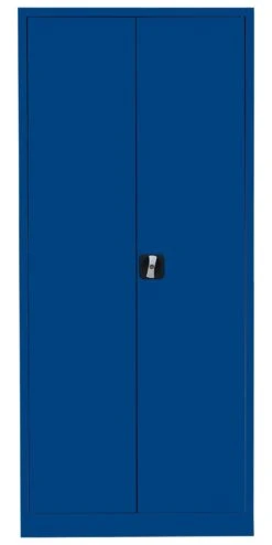 Aktenschrank Metallschrank Abschließbar Mehrzweckschrank Blau 180x80x38cm 530333 13 Aktenschrank Metallschrank Abschließbar Mehrzweckschrank Blau 180x80x38cm 530333 -Büromöbel Förderung 87aee8a6 5341 4c7e 83ff 78cd23305067