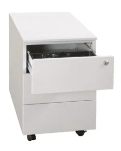 Büro Standcontainer Bürocontainer Mit Hängeregistratur 75x46x79cm Lichtgrau 509400 -Büromöbel Förderung 87b5fa51 f407 431a 9ac8 4225507c7c8a 3