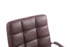 Bürostuhl Deli Bordeauxrot -Büromöbel Förderung 8a269b98 2247 4e21 962a fecf1a5f7e15