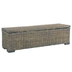 VidaXL Bank 120 X 40 X 70 Cm Mango-Massivholz -Büromöbel Förderung 8acbccad 2b01 401c 8fb0 169a4f8b3fe7 3