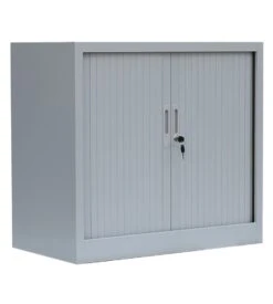 Querrollladenschrank Sideboard Stahl Aktenschrank Rolladenschrank Grau (HxBxT) 750x1200x460mm 555120 -Büromöbel Förderung 8bf0a656 a4af 4566 a37e 870e005051dd 2