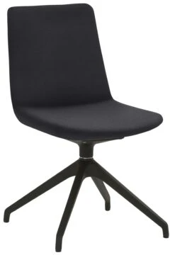 Mayer Sitzmöbel, Stuhl 2008, Anthrazit, 2008_V3_30487 -Büromöbel Förderung 8d5b66c6 dbde 4b2a 9e44 dabb3841fd8a