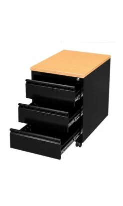 Profi Stahl Büro Rollcontainer 3 Schubladen Maße: 62x46x59cm RAL 7035 Lichtgrau/Ahorn-Dekor 505302 11 Profi Stahl Büro Rollcontainer 3 Schubladen Maße: 62x46x59cm RAL 7035 Lichtgrau/Ahorn-Dekor 505302 -Büromöbel Förderung 8dd91ce1 48b0 4938 8e12 2572623ef90b 5