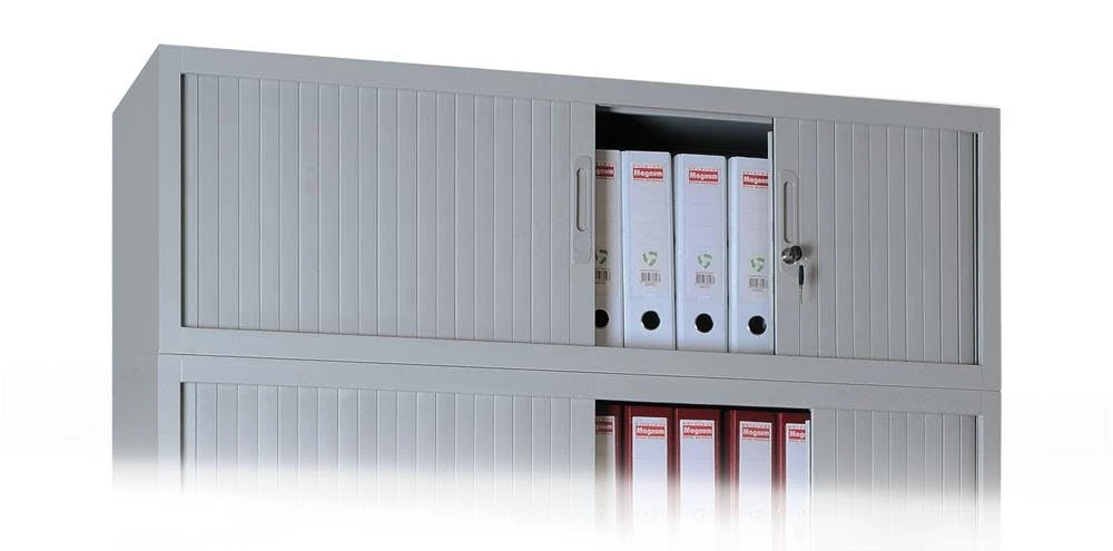 Aufsatzschrank Mit Schiebetüren Und Dreh-Druckzylinderschloss 450 X 1600 X 450 Mm Schwarz 550379 4 Aufsatzschrank Mit Schiebetüren Und Dreh-Druckzylinderschloss 450 X 1600 X 450 Mm Schwarz 550379 – Bild 4