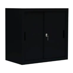 System Schiebetürenschrank Büroschrank 3 OH, 1100 X 1200 X 400 Mm, Ahorn -Büromöbel Förderung 8f4ba72e b187 4158 a1b0 e088d8fc7d82