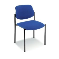 Besucherstuhl Styl Sitzhöhe 480 Mm, Ohne Armlehnen - Taurotrade -Büromöbel Förderung 9097e604 e0e1 4b6e 8d69 8ce8d000ad75 2