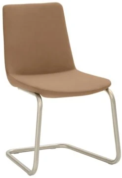 Mayer Sitzmöbel, Stuhl 2008, Hellbraun, 2008_S3_30485 -Büromöbel Förderung 9105263d ca75 478b bb5e 05a6ad08b4e7