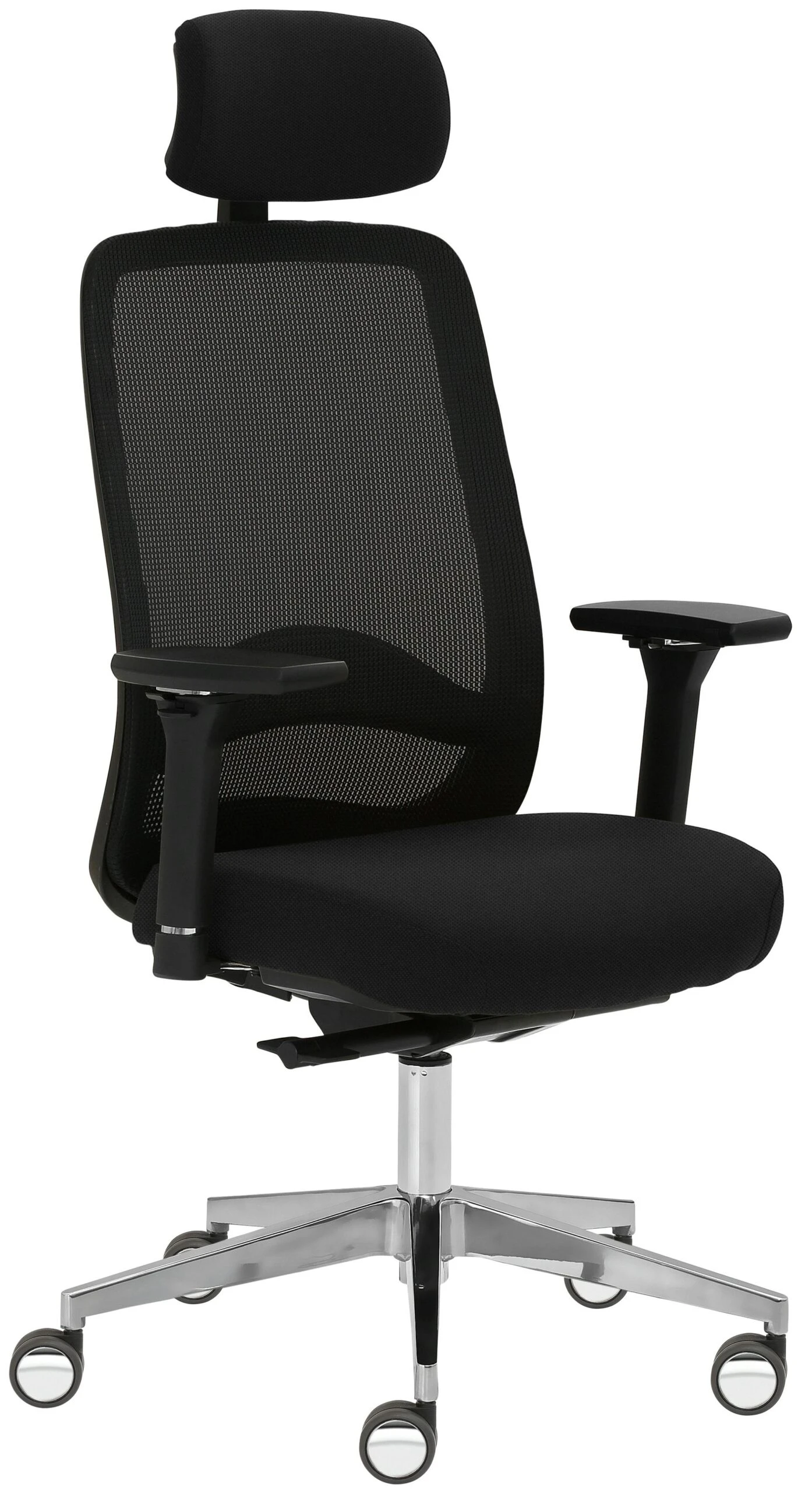 Mayer Sitzmöbel, Drehstuhl 2228, Schwarz, 2228_AV1D_SYM++_30617 6 Mayer Sitzmöbel, Drehstuhl 2228, Schwarz, 2228_AV1D_SYM++_30617 – Bild 6