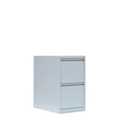 Hängeregistratur Schrank Für DIN A4 Hängemappen 132x76x62cm Mit 4 Schüben Doppelbahnig Lichtgrau 561420 -Büromöbel Förderung 9f17f594 7fe6 45ae ae85 1cdb2179abd0 1