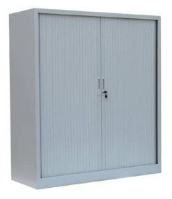 Querrollladenschrank Sideboard Aktenschrank (HxBxT) 750 X 1200 X 460 Mm Rolladenschrank 555129 Tiefschwarz -Büromöbel Förderung 9f36f394 7eb4 4780 93ad 1b4c010a7fb5 3