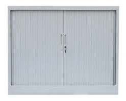 Querrollladenschrank Sideboard Stahl Aktenschrank Rolladenschrank Grau (HxBxT) 750x1200x460mm 555120 -Büromöbel Förderung a0eb015d 1f48 4cac aa77 2107b78bece0