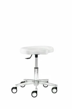 Mayer Sitzmöbel, Funktionsdrehhocker 1263, Dunkelblau/Hellblau, 1263_626 -Büromöbel Förderung a1b8b42f 6c39 40e7 b43d fce9ef5ea033