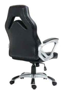 Bürostuhl Foxton Kunstleder Schwarz/braun 12 Bürostuhl Foxton Kunstleder Schwarz/braun -Büromöbel Förderung a21846fa 1fce 42ba af52 6e3bb4f3b075