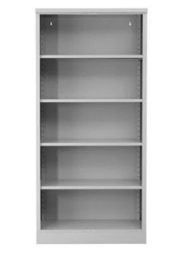 PROREGAL Feuerschutzschrank Shark| 5 Ordernhöhen | HxBxT 195x95x55 Cm | Grau 9 PROREGAL Feuerschutzschrank Shark| 5 Ordernhöhen | HxBxT 195x95x55 Cm | Grau -Büromöbel Förderung a2950737 6bda 478a 888e 5cb5821d2d26 3