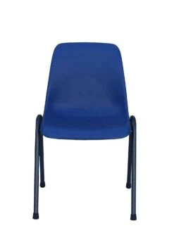 25 X Formschalenstuhl Premium, 450/800 X 490 X 520 Mm, Schwarz/blau 13 25 X Formschalenstuhl Premium, 450/800 X 490 X 520 Mm, Schwarz/blau -Büromöbel Förderung a375c626 e787 43a7 88aa fa1f72483f51