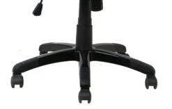 Bürostuhl Race „FY-1760”, 63 X 59,3 X 100 Cm, Schwarz / Grau 13 Bürostuhl Race „FY-1760”, 63 X 59,3 X 100 Cm, Schwarz / Grau -Büromöbel Förderung a39bcc71 de08 4e71 b4ec b9bd20f7b00a