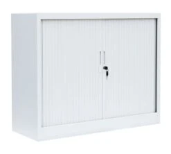 Querrollladenschrank Sideboard 100cm Breit Aktenschrank Rolladenschrank Weiß 555107 -Büromöbel Förderung a4c1f4e4 2f58 4168 bf02 a1bb6eee8c5b