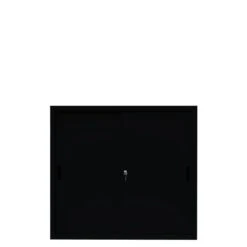 Schiebetürenschrank Büro Aktenschrank Sideboard Aus Stahl Schwarz 1090 X 1200 X 450 Mm (HxBxT) 550149 13 Schiebetürenschrank Büro Aktenschrank Sideboard Aus Stahl Schwarz 1090 X 1200 X 450 Mm (HxBxT) 550149 -Büromöbel Förderung a55870e0 db90 4901 981c d5c5d50566d2