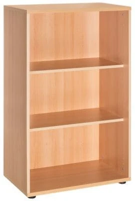 Möbelpartner Aktenregal Bird | HxBxT 110x65x40 Cm |Buche Von PROREGAL 1 Möbelpartner Aktenregal Bird | HxBxT 110x65x40 Cm |Buche Von PROREGAL